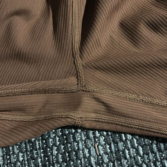 Lululemon Align Ribbed Bodysuit 25" - Picture 7 of 10